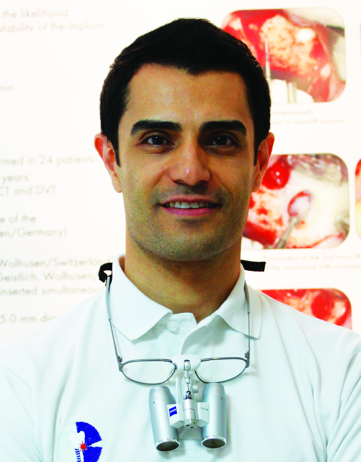 پژوهشگر ایرانی برای نوآوری‌هایش، تأییدیه جهانی گرفت جراحی کم‌تهاجمی؛ روش نوین در کشیدن و بازسازی دندان 
