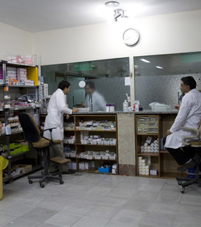احتمال بروز بحران دارو، سلامت کشور را تهدید می‌کند