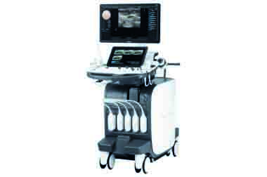 دستگاه جدید سونوگرافی سامسونگ برای بخش رادیولوژی