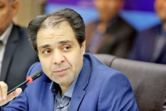 مديرعامل سازمان بيمه سلامت ايران: هنوز اقدام موثري براي تخصيص اعتبارات بيمه سلامت صورت نگرفته است