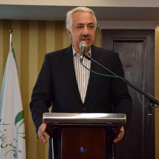 محمدباقر اثنی‌عشری به ریاست شورای مرکزی سازمان نظام صنفی رایانه ایران انتخاب شد 