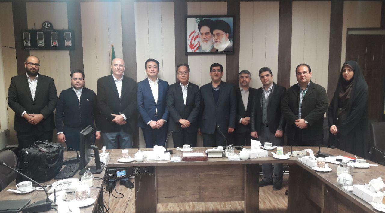 کانن‌مدیکال دستگاه سی‌تی‌اسکن ۱۶ اسلایس توشیبا را در ایران تولید می‌کند